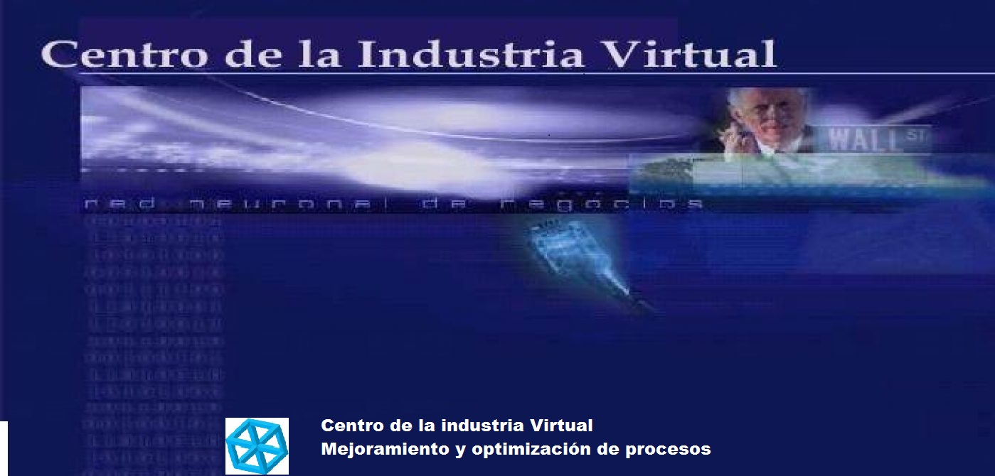 Centro de la Industria Virtual